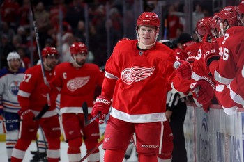 Detroit Red Wings vs Carolina Hurricanes: Game Preview, Predictions, Odds, Betting Tips & more