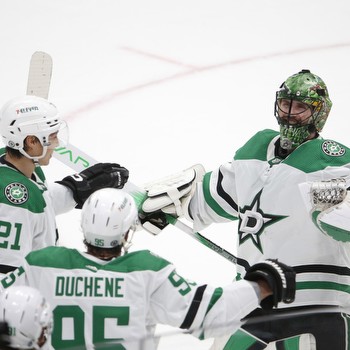 Detroit Red Wings vs. Dallas Stars Prediction, Preview, and Odds