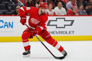 Detroit Red Wings vs Edmonton Oilers prediction 1-11-24 Picks