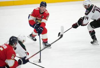 Detroit Red Wings vs Florida Panthers 1/6/23 NHL Picks, Predictions, Odds