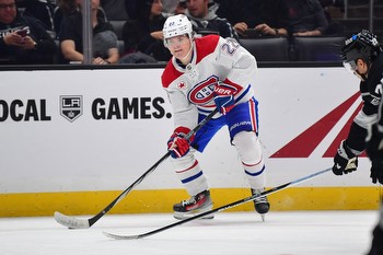 Detroit Red Wings vs Montreal Canadiens Prediction, 12/2/2023 NHL Picks, Best Bets & Odds