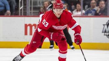 Detroit Red Wings vs Montreal Canadiens Prediction, Betting Tips & Odds │15 OCTOBER, 2022