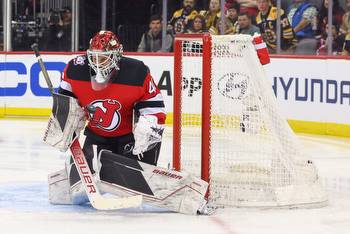 Detroit Red Wings vs New Jersey Devils 1/4/23 NHL Picks, Predictions, Odds