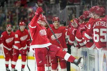 Detroit Red Wings vs Ottawa Senators NHL predictions & best bets
