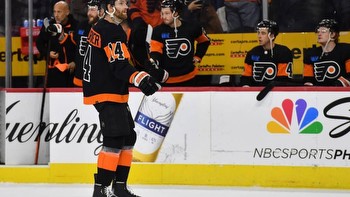 Detroit Red Wings vs. Philadelphia Flyers odds, tips and betting trends