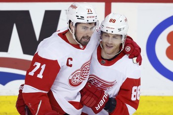 Detroit Red Wings vs. Seattle Kraken: NHL preview and game pick