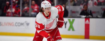Detroit Red Wings vs. Toronto Maple Leafs 1/14/24 NHL Latest Prediction, Picks, and Tips