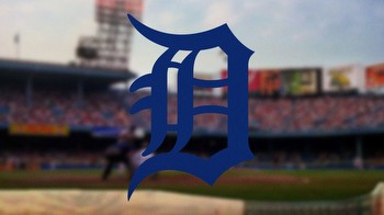 Detroit Tigers 2024 Over/Under Regular Reason Win Total