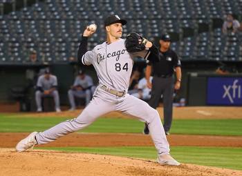 Detroit Tigers at Chicago White Sox