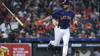 Detroit Tigers at Houston Astros odds, picks and predictions