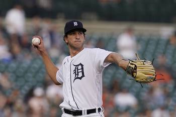 Detroit Tigers at Houston Astros predictions: Beau Brieske, Tigers to struggle with Astros offense in Friday’s meeting