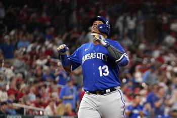 Detroit Tigers at Kansas City Royals prediction: Perez and Witt Jr. give Royals offense an edge