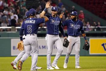 Detroit Tigers at Tampa Bay Rays AI MLB Prediction 33023