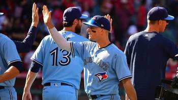 Detroit Tigers at Toronto Blue Jays odds, picks and predictions