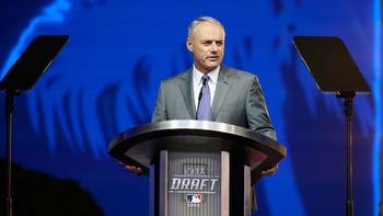 Detroit Tigers get third pick overall in 2023 MLB draft lottery