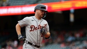 Detroit Tigers Newsletter: Jake Rogers about to join elite club