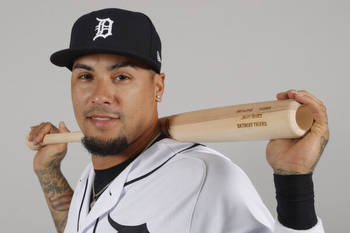 Detroit Tigers Statistical Prediction Leaders in 2023