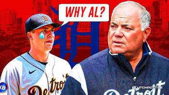 Detroit Tigers: Tarik Skubal trade rumors show why Al Avila needs to be fired