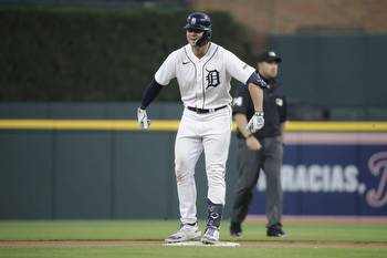 Detroit Tigers vs Arizona Diamondbacks Prediction 6-10-23 MLB Picks