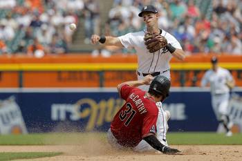 Detroit Tigers vs Arizona Diamondbacks Prediction 6-11-23 MLB Picks