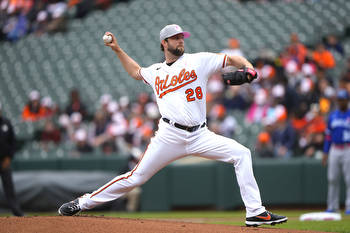 Detroit Tigers vs Baltimore Orioles 5/13/22 MLB Picks, Predictions, Odds