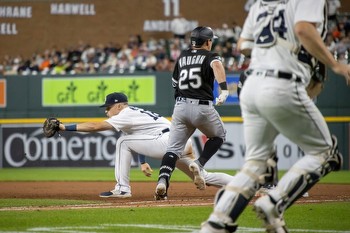 Detroit Tigers vs Chicago White Sox Prediction 9-10-23 MLB Picks