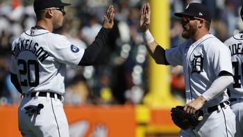 Detroit Tigers vs. Colorado Rockies odds, tips and betting trends