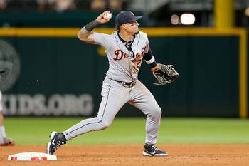 Detroit Tigers vs Houston Astros 9/14/22 MLB Picks, Predictions, Odds