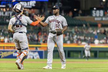 Detroit Tigers vs Houston Astros Prediction 8-27-23 MLB Picks