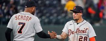 Detroit Tigers vs Kansas City Royals 5/23/2023 Picks Predictions