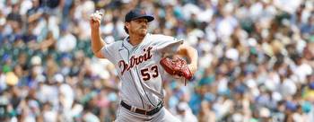 Detroit Tigers vs Kansas City Royals 7/17/2023 Picks Predictions