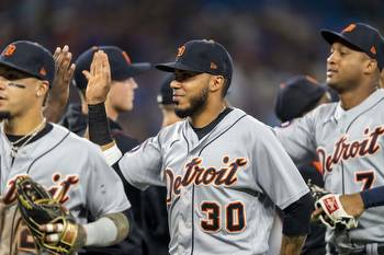 Detroit Tigers vs Kansas City Royals 9/4/22 MLB Picks, Predictions, Odds