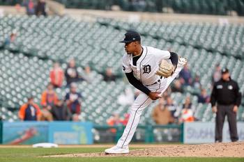 Detroit Tigers vs Kansas City Royals Prediction 05-22-2023 MLB Picks