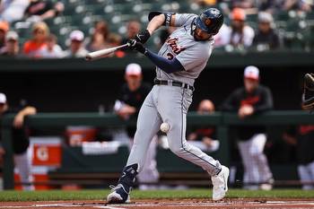 Detroit Tigers vs Kansas City Royals Prediction, 5/22/2023 MLB Picks, Best Bets & Odds