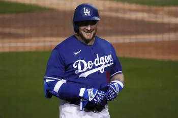 Detroit Tigers vs Los Angeles Dodgers Prediction, 9/18/2023 MLB Picks, Best Bets & Odds