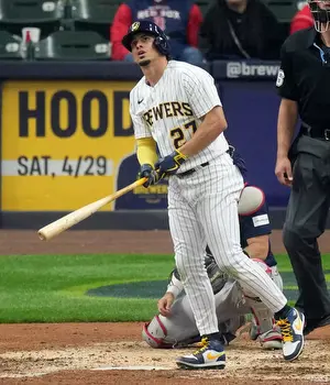 Detroit Tigers vs Milwaukee Brewers Prediction, 4/25/2023 MLB Picks, Best Bets & Odds