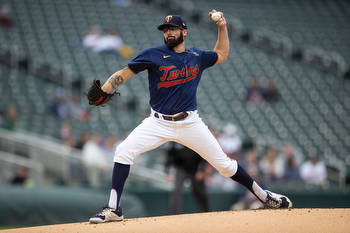 Detroit Tigers vs Minnesota Twins 5/31/22 MLB Doubleheader Picks, Predictions, Odds