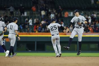 Detroit Tigers vs New York Yankees Prediction 8-31-23 MLB Picks