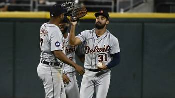 Detroit Tigers vs. Oakland Athletics odds, tips and betting trends