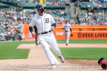 Detroit Tigers vs Oakland Athletics Prediction, 9/21/2023 MLB Picks, Best Bets & Odds