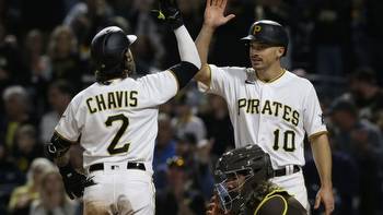 Detroit Tigers vs. Pittsburgh Pirates odds, tips and betting trends