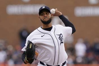 Detroit vs. New York Yankees: Rodriguez, Tigers face difficult task on Wednesday