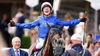 Dettori: A magical career never far away from the headlines