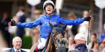 Dettori: A magical career never far away from the headlines geegeez.co.uk
