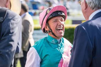 Dettori To Call It Quits In 2023
