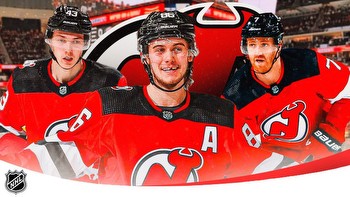 Devils: 3 bold predictions for 2023-24 NHL season