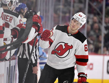 Devils vs Canadiens Pick and Prediction (Bet NJ on the puck line)