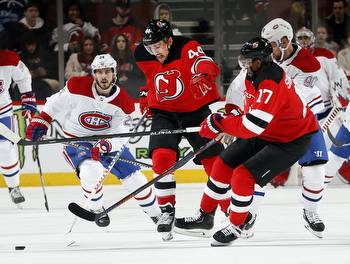 Devils vs Canadiens Prediction, Odds, Lines, Spread and Picks