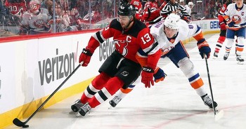 Devils vs. Capitals NHL Player Props, Odds: Picks & Predictions for Wednesday
