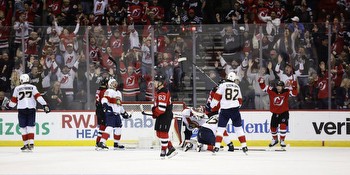 Devils vs. Capitals Prediction & Picks